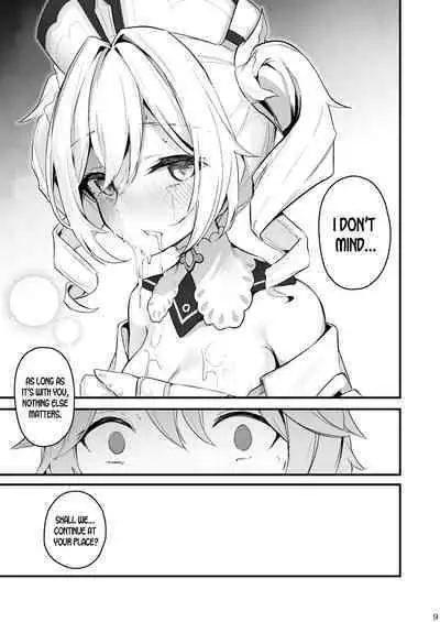 Sunao na Kimochi de | A Genuine Sentiment