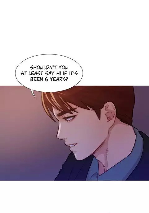 Scandal of the Witch Ch.1-28