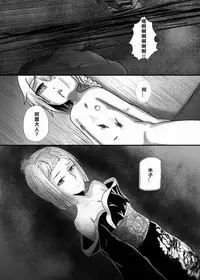 [右冬島] 牡丹悲歌 [Chinese] [DL版]