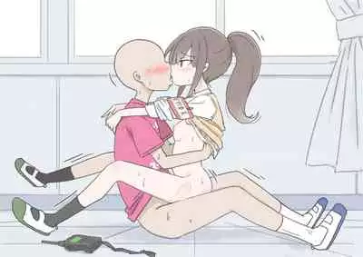 [Kawasu Shuppan] Onaji Han datta Joshi to Kakurete Hamemakuri Bunkasai