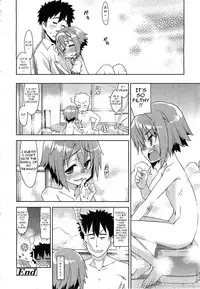 [Gengorou] Chu Chu Pero Pero (COMIC LO 2011-02) [English] =Team Vanilla=