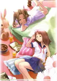 (C69) [Nijiiro Zakura (Koutaro)] Nijiiro-Collection Vol. 1