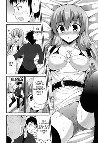 [Ishigami Kazui] Itsu Sex Suru no, Imadesho! | The Best Time for Sex is Now [English] {Tadanohito}