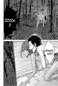 [Nagashima Chousuke] Kigenzen 10000 Nen no Ota | The Otaku in 10,000 B.C. Ch. 1-22 [English] [Natty Translations, Lazarus H]