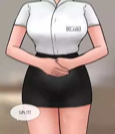 A Man Visit A Private GTS Club