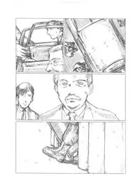 [Kitazawa Ryuuhei] 『４５口径の女／首領の証明』