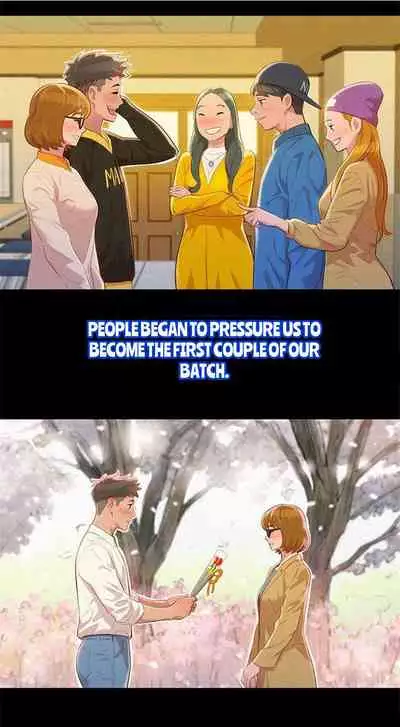 [Tharchog, Gyeonja] What do you Take me For? Ch.46/? [English] [Hentai Universe]