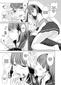 [Kesson Shoujo (Enigma)] Nene-san no Gohoubi | Nene's Prize (Love Plus) [English] [Digital] [Decensored] [cedr777]