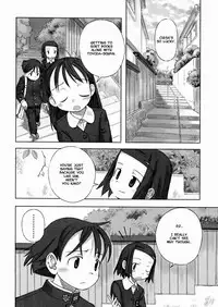 [Nagatsuki Misoka] A Day in the Life [English] {Loliconnection + Tonigobe + Zero Degrees}
