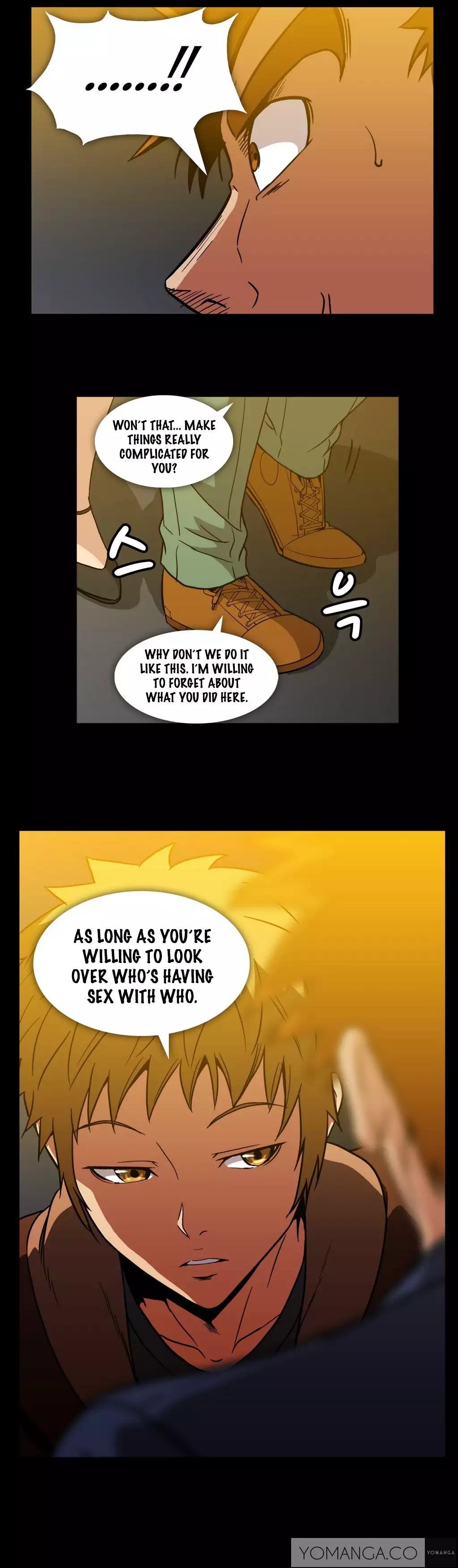 Drug Candy Ch.0-38
