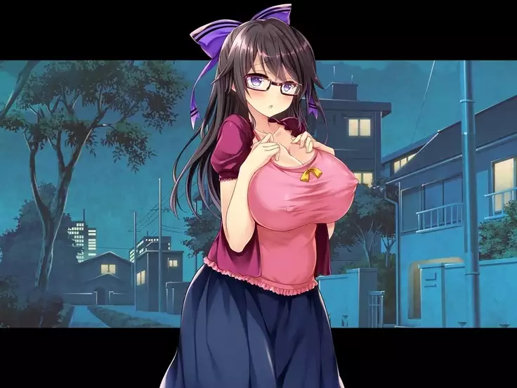 Taritenai Ijime Hamerarekko Fyua-chan Kouhen