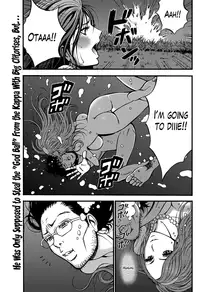 [Nagashima Chousuke] Kigenzen 10000 Nen no Ota | The Otaku in 10,000 B.C. Ch. 1-22 [English] [Natty Translations, Lazarus H]