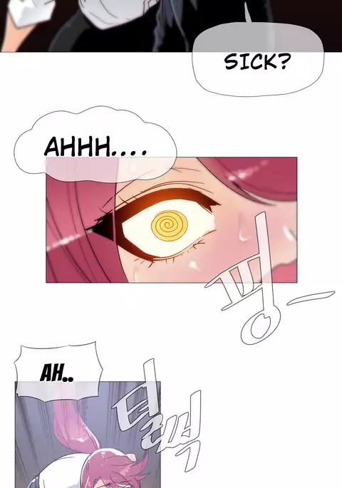 Household Affairs Ch.1-50