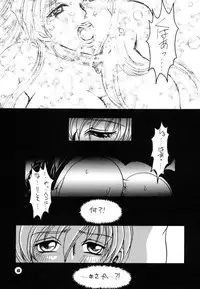 (C52) [NO-ZUI] No-Zui Majutsu II (Various)