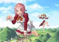 [Kazan no You] Giantess Invasion