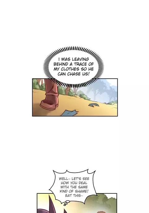 Master in My Dreams Ch.0-36