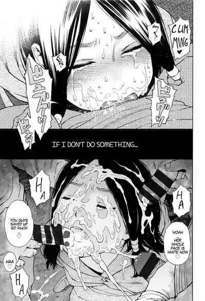 [Higashiyama Show] Implicity Ep.01 (Implicity) [English] [MegaFagget]