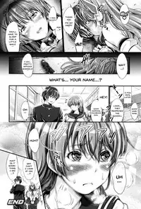 [Kimura Neito] Non-Human Life [English] {Doujins.com}