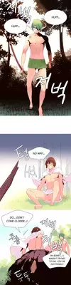 [Tankguy, ROZER] A World That I Rule Ch.01-25 [English] (Game of Scanlation) (Ongoing)