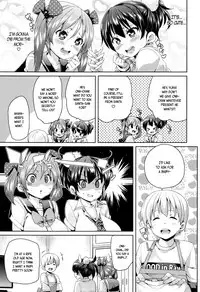 [Marui Maru] Fuwatoro ♥ Jusei Chuudoku! | Soft & Melty ♥ Impregnation Addiction! [English] [Brolen+B.E.C. Scans]