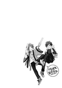 [Wacoco Waco] DolOta no Boku desu ga Shinken ni Idol Mezashimasu!? [Chinese] [瑞树汉化组] [Digital]