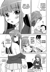 [Hanamaki Kaeru] Lolicon o Naosu Houhou. | How to Cure Your Lolicon (Dannyanen ~Otokonoko Ryoujoku Kessakusen~) [English] =SW=
