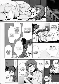 (C78) [Takumi na Muchi (Takumi na Muchi)] Choudenji Hou no Mamori Kata Jou | How to Protect a Railgun (Toaru Kagaku no Railgun) [English] [YQII] [Decensored]