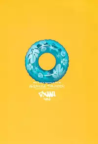 Doki Doki Manatsu no Umi de Nanpa sareta yo!