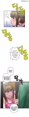 Ghost Love Ch.1-15 (English) (YoManga) (Ongoing)