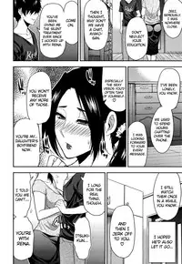 [Shunjou Shuusuke] Hanare Rarenai... | I can't live without him (Osaekirenai kono Kimochi) [English] {doujin-moe.us}