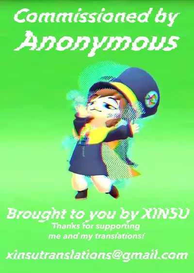 [Nanamehan (Hansharu)] Happy Bunnys e Sennyuu! -Inran Ero Usagi-ka Suit- [English] [xinsu] [Digital]