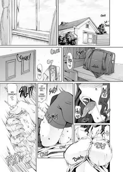 Futa Ona Joshou | A Certain Futanari Girl's Masturbation Diary Ch.1 - FutaOna Introduction Chapter