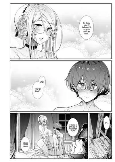 Shinshi Tsuki Maid no Sophie-san 7 | Gentleman’s Maid Sophie 7