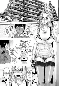 [Kotobuki Kazuki] Enraptured Make Love Ch. 1-9 [English] {Tadanohito}