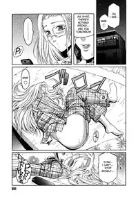 [Kokonoki Nao] Virgin Ch. 1, 8-9 [English] [desudesu]