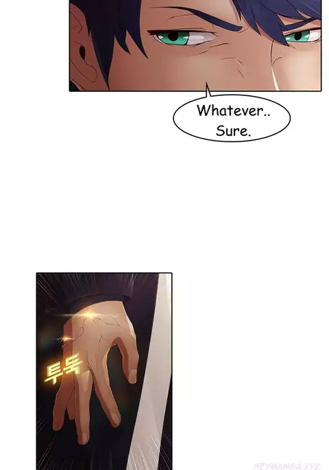 The Matrix Ch.1-8