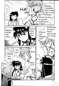 (C66) [Studio Katsudon (Manabe Jouji)] Imasara Dirty Pair Soushuuhen (Dirty Pair) [English] ==DesuDesu==