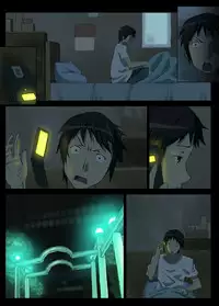 [happy turn] Endless Teidou (Suzumiya Haruhi no Yuuutsu)