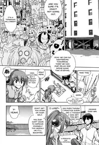[Yagami Dai] Maji de Watashi ni Koi Shinasai! S Adult Edition ~Shodai Heroine Hen~ | Fall in Love With Me For Real! Ch.1-7 [English] {Doujins.com}