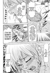[Nagare Ippon] Parabellum 1 [English] [SaHa]