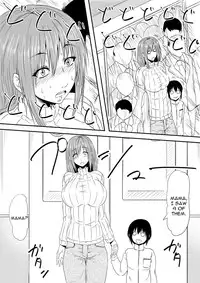 [Mikezoutei] Hahaoya Ryoujoku -Musuko no Doukyuusei ni Okasare Haha Wa Mesudorei he to Otosaremashita- [English] [constantly]