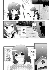 (C78) [Toumei Tsuushin (Hanapin)] Mousou Trance | Delusion Trance (Koe de Oshigoto!) [English] [MumeiTL & THMMY Scans]