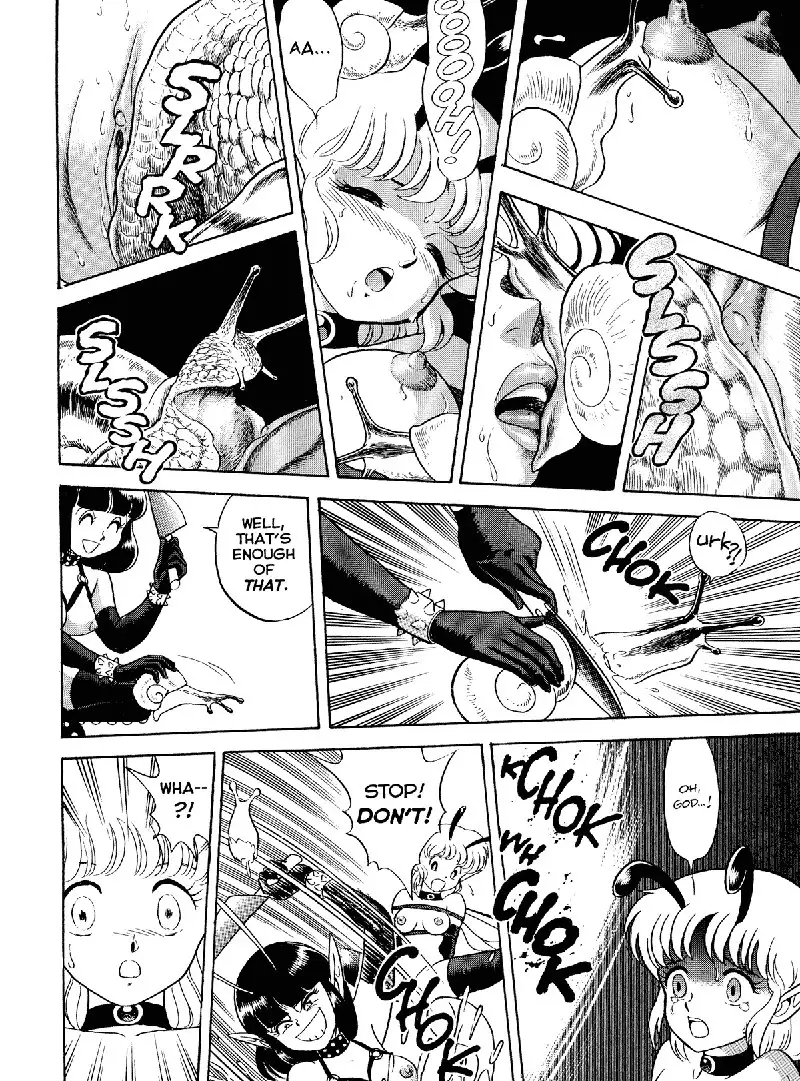 Bondage Fairies Vol1 - CH3