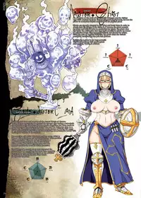 [DA HOOTCH (Various)] Bestiary 3 [English]