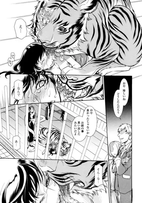 Kemono DIRECT 3
