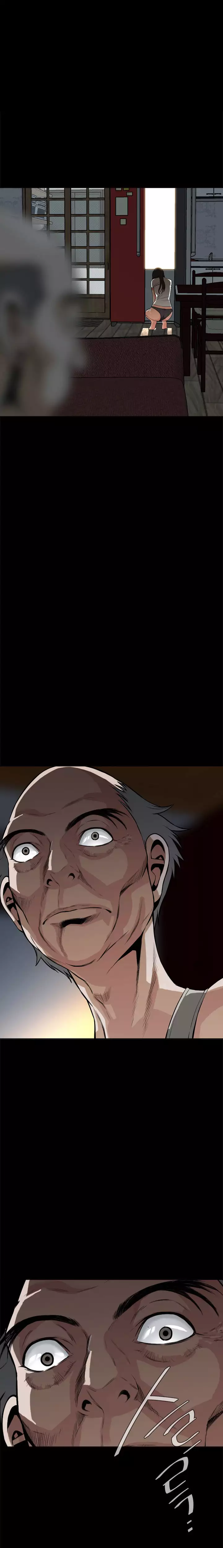 Peek Ch.1-12