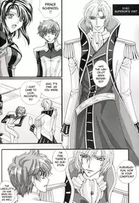 common (Code Geass)