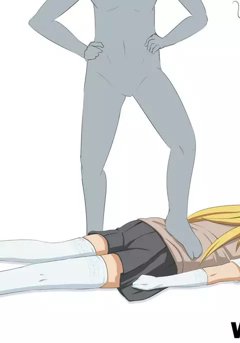 食蜂操祈睡辱play（委托展示）