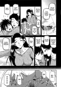 [Sanbun Kyoden] Sayuki no Sato [English]