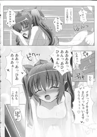 (C81)[Sakura Garden (Shirosuzu)] Tengu-sama no Shitsuke kata himekaidou hatate no baai (Touhou Project)